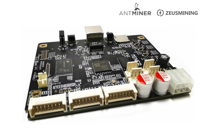 Demystifying Antminer Models: S9, S17, T17, and Beyond - D-Central