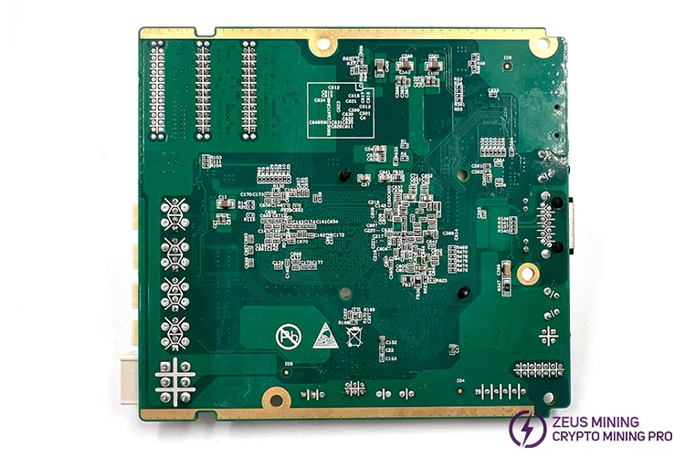 Antminer control board for E9pro