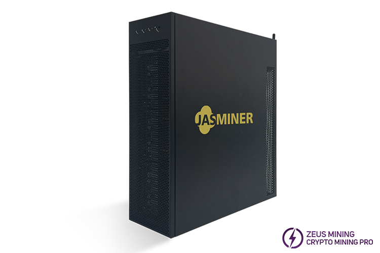 Jasminer X16 QE ASIC miners