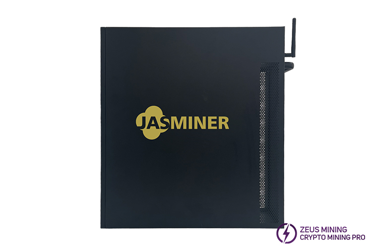 Jasminer X16 QE 1650MH 550W ETC miner
