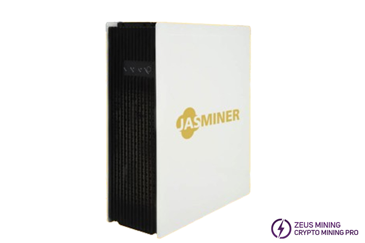 Jasminer X44-Q ASIC miner