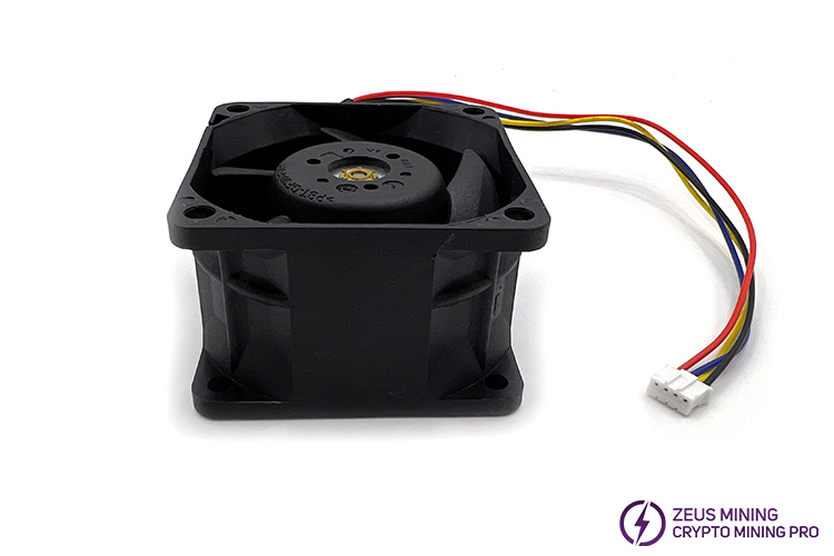 Whatsminer power supply 60mm replacement fan