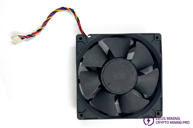 replacement fan for Whatsminer