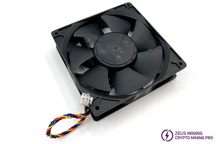 Whatsminer 12V 9A cooling fan