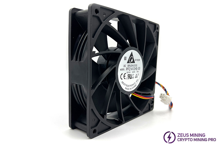 PFC1412HE-00 server fan