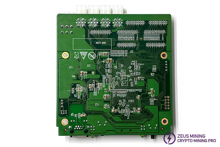 iceriver KS5L control board replacement