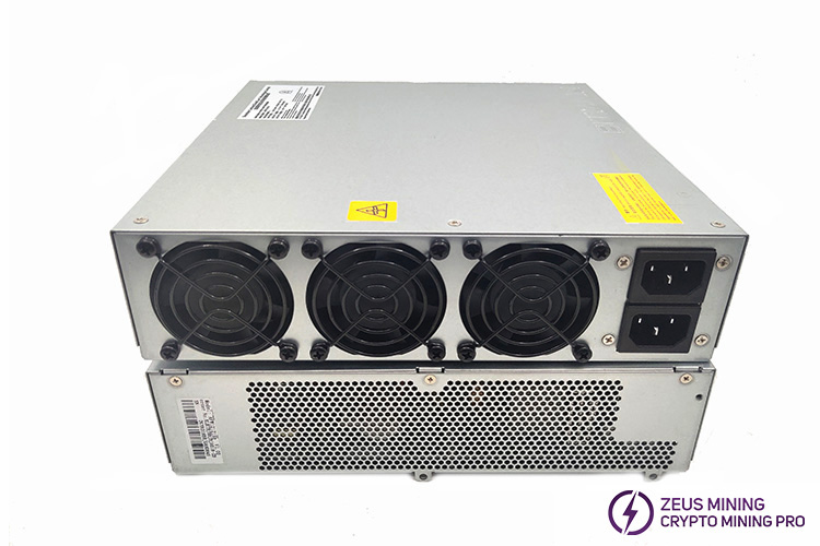 APW12 1215a power supply