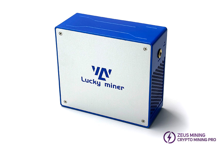 Lucky Miner LV07 1T BTC Miner
