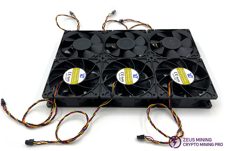 best cooling fan for Avalon A1126