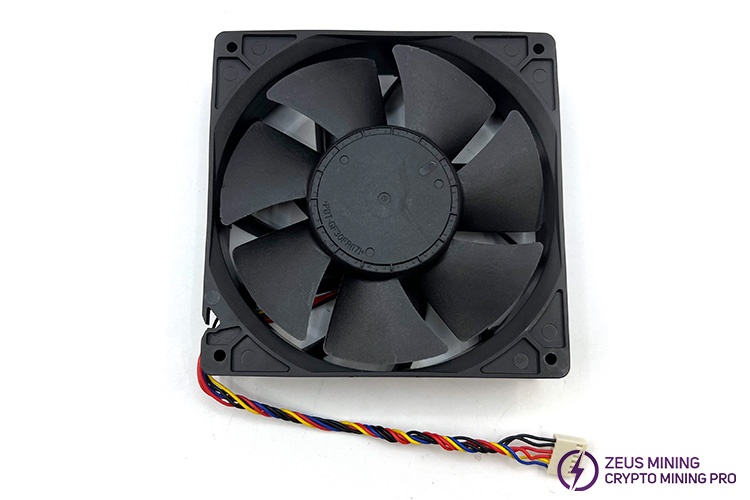 cooling fan PFC1412HE-00 12V 9A for M31s M30s