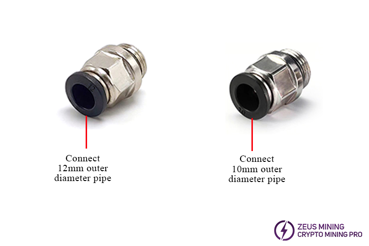 clear PVC tubing choose guide