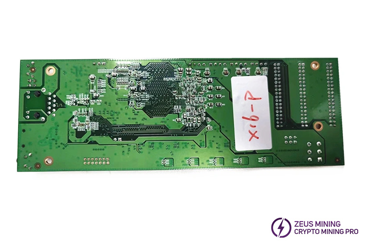 Jasminer X16-P controller board for sale