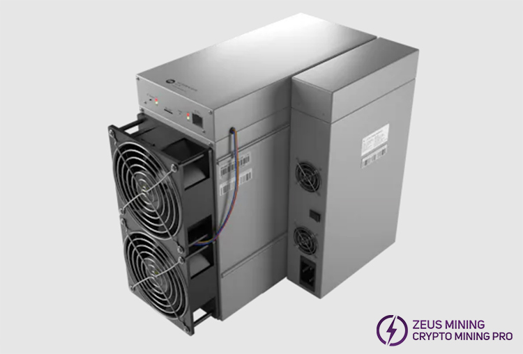 IceRiver AL3 Alephium Miner