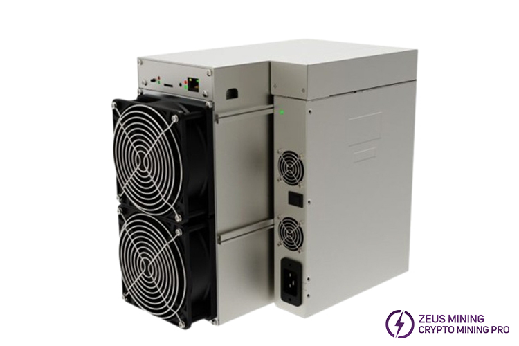 Iceriver AL3 15Th 3500W Alephium miner