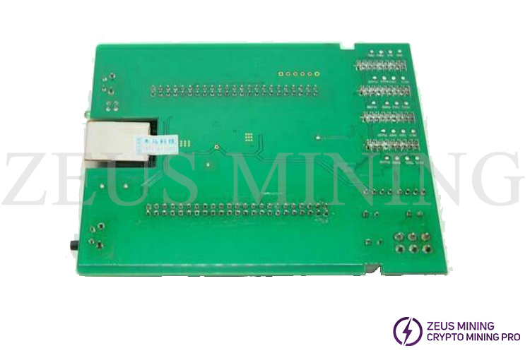 BB Control Board for L3+