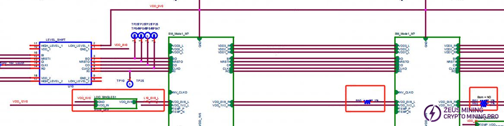 S21 Pro Check LDO output