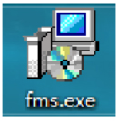 fms.exe icon