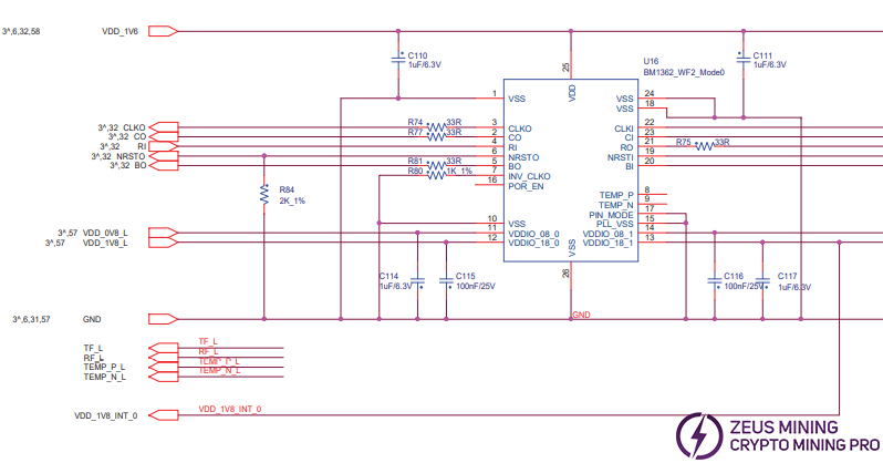 S19XP common troubleshooting repair