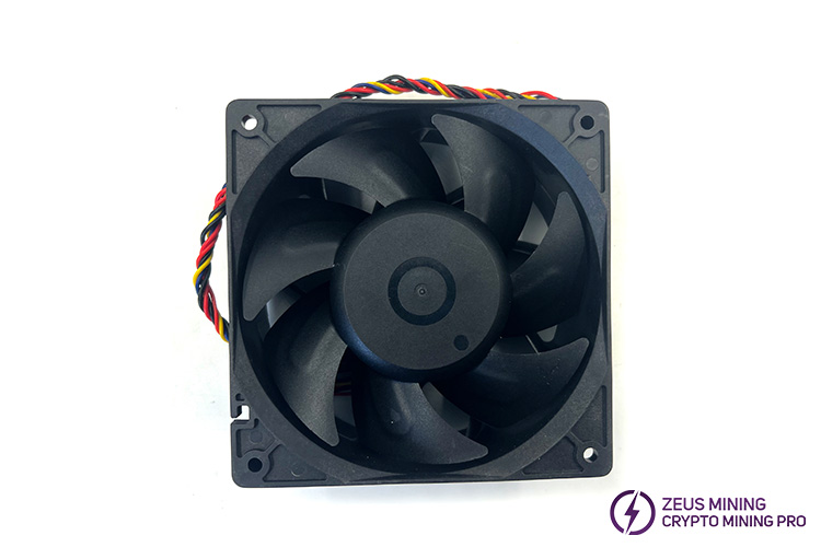 Avalonminer 1466 chassis cooling fan