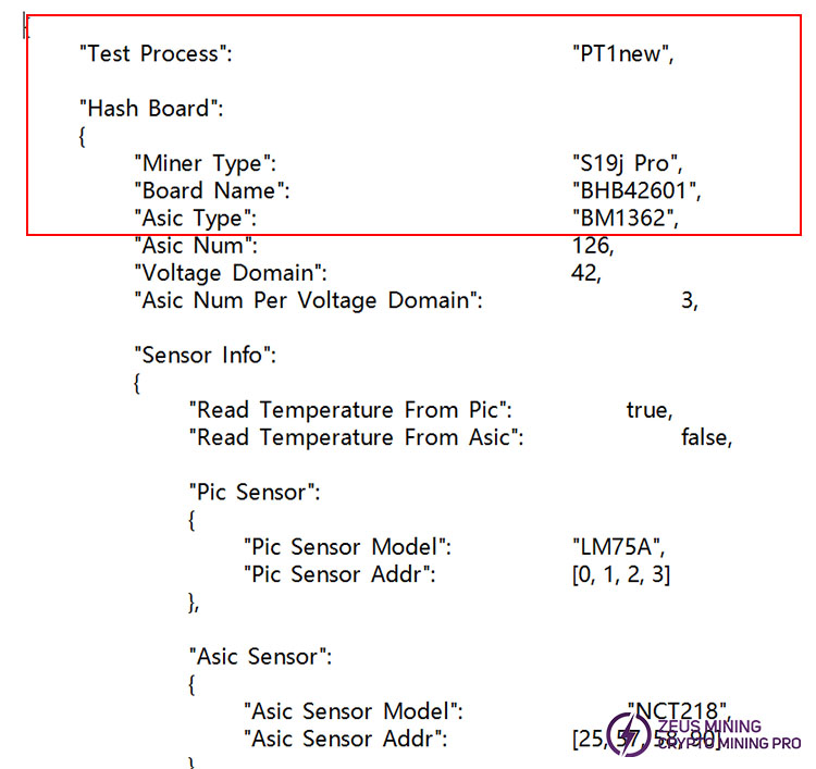 BHB42601 PT1 test file