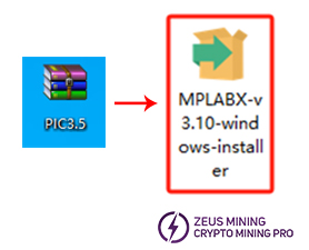 download Antminer PIC programming software