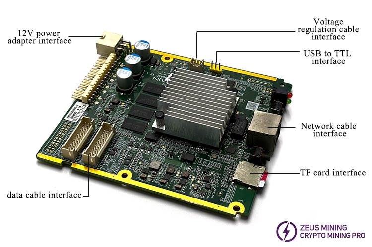 E9 E9pro hash board chip tester