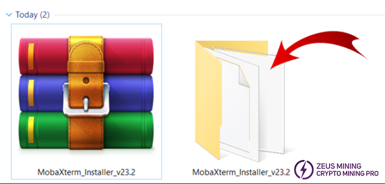 mobaxterm download