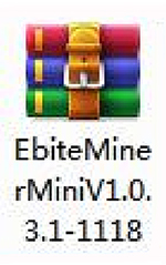 EbiteMinerMini tool download