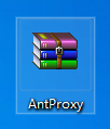 download AntProxy program