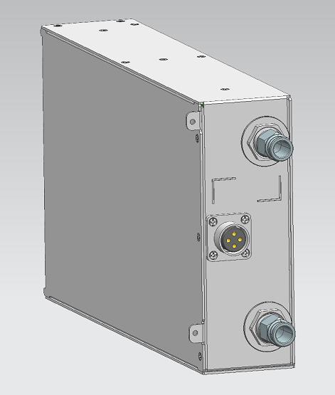 APW11 PSU placement method