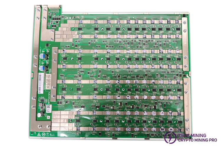 KA3 hash board replacement parts