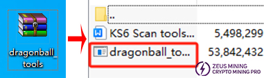 download Dragonball tool