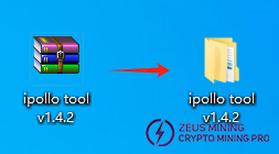 Download iPollo Tool