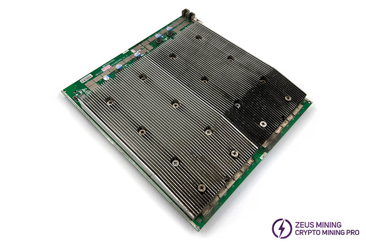 NBS1902 hash board for Antminer