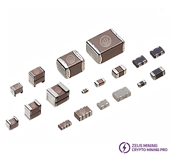 patch capacitance