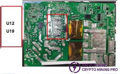 Main circuit has no output troubleshooting