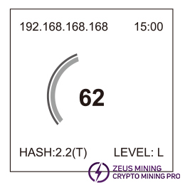 real-time mining data