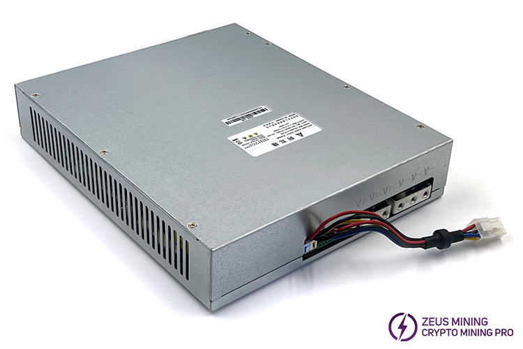 PSU3300-01 PLUS1 server psu for Avalon miner