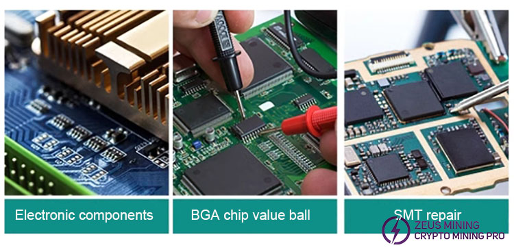 soft solder paste flux