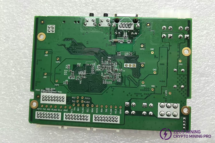 A11 miner control board replacement part