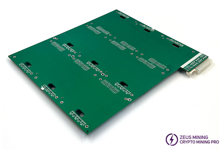 Innosilicon A10 hash module