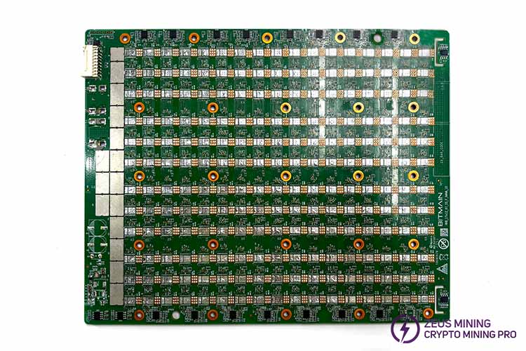 S19XP Hydro hash board repair kits