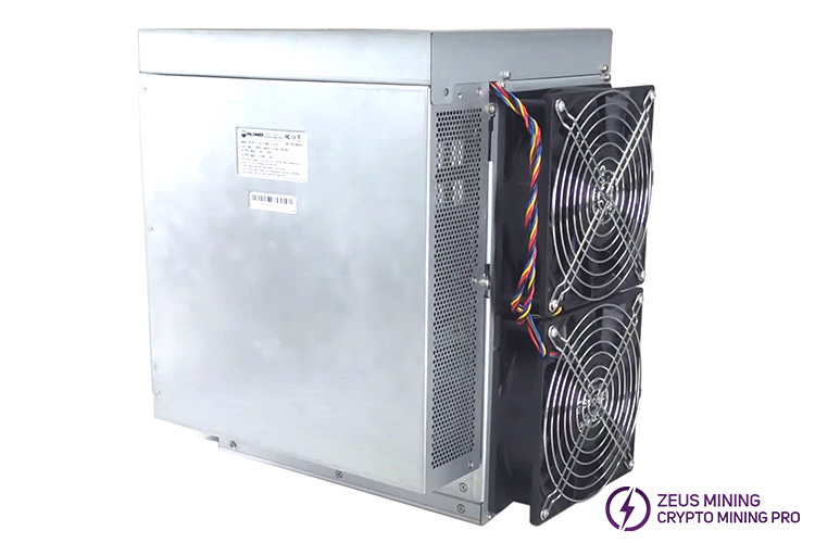 VolcMiner D1 Dogecoin miner