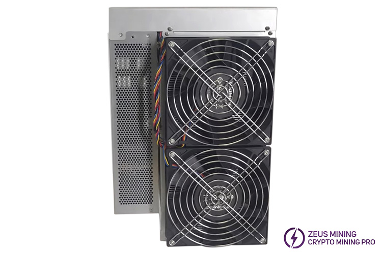 VolcMiner D1 15.15GH 3450W