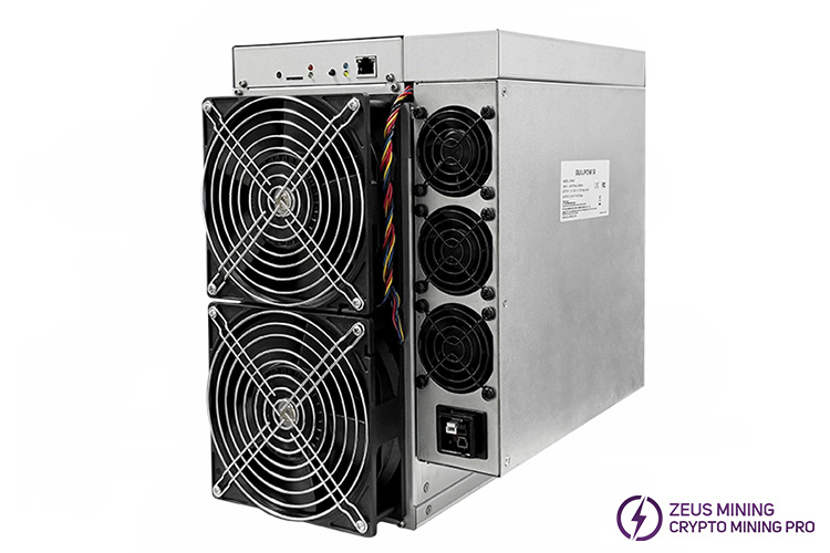 Volcminer D1 Lite 14Gh LTC DOGE miner