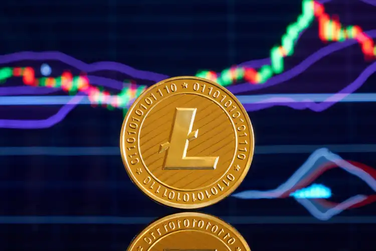 Litecoin halving is expected to be 50 days away | Zeus Mining