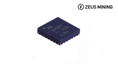 Supplying high-quality battery management ICs to the world | Zeus 