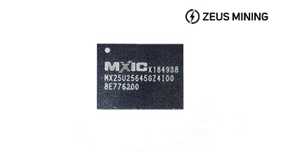 MX25U25645GZ4I00 | Zeus Mining