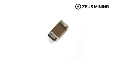 C1071 SMD capacitor