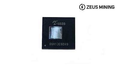 T1668B T1668A chip for T2T